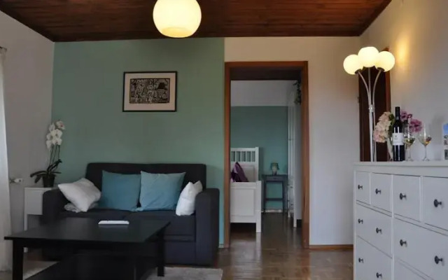 Ferienwohnung Weingut Gerngross