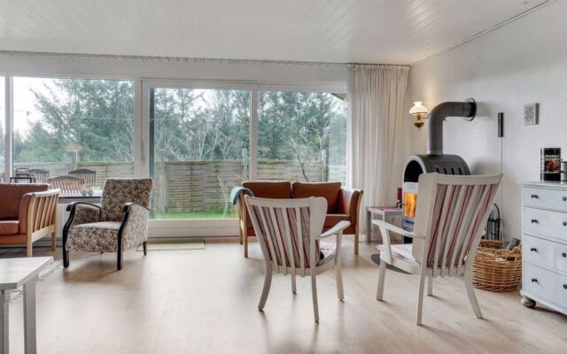 "Blazo" - 500m from the sea in NW Jutland