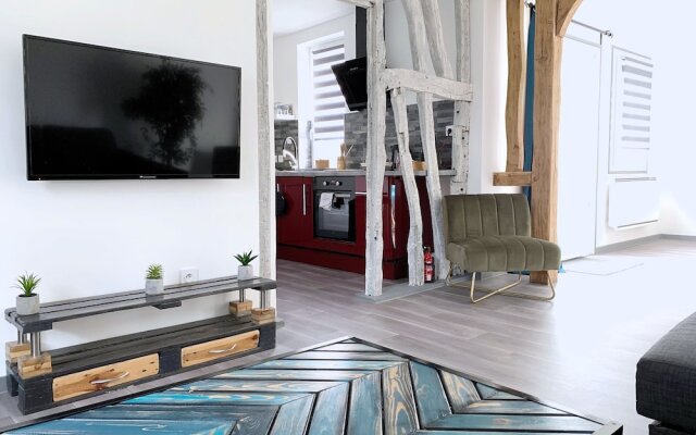 Eco-appart Boulevard de l'Europe