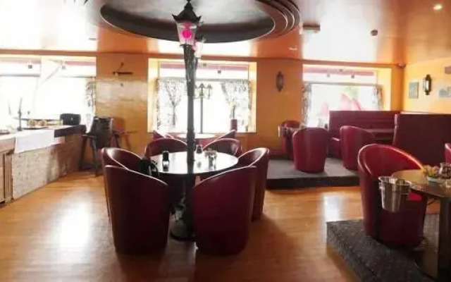 Les Chambres du Sillon