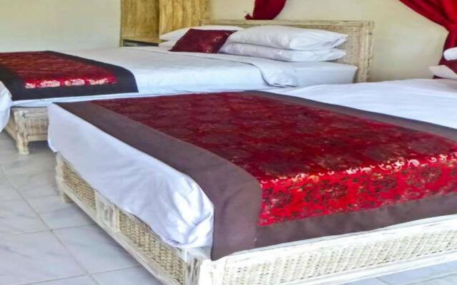Lombok Senggigi Hotel