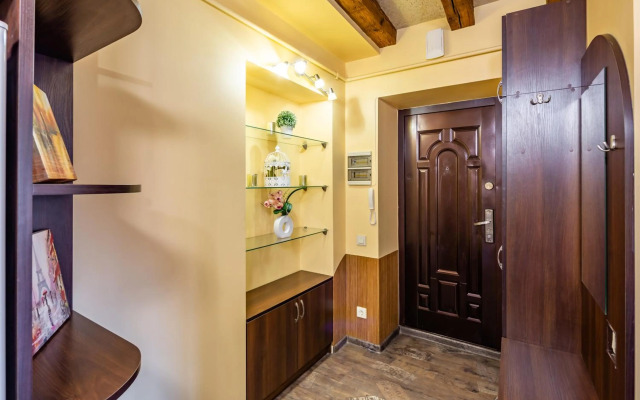 Alfa Apartments Rynok Square 18