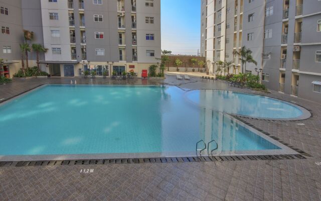 Gunawangsa Manyar Hotel Surabaya