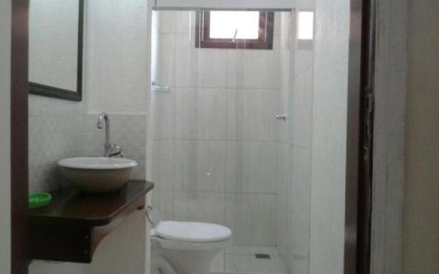Limoeiro Suites