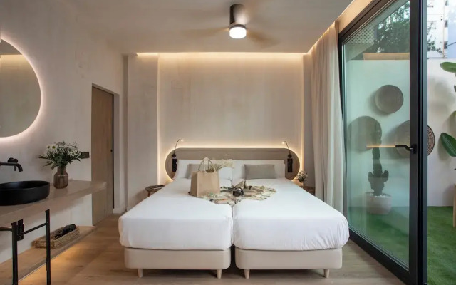 Nomad Haux Mestalla