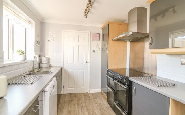 Lea View, Bideford