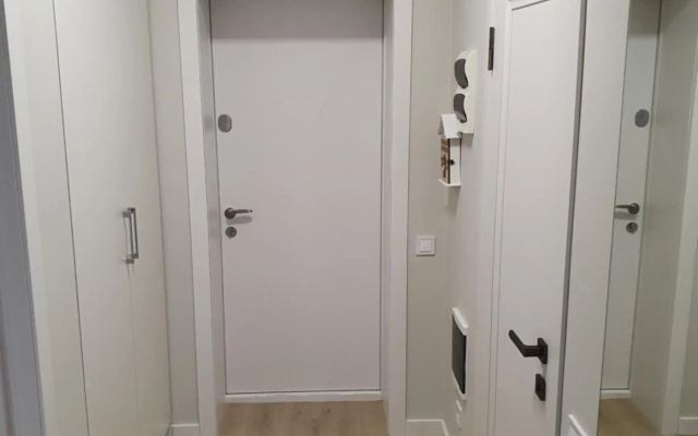 Prestige Apartments