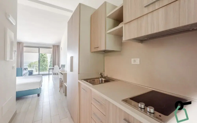 HOTIDAY Apartment Collection - Desenzano