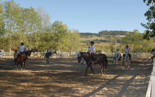 Podere Calledro