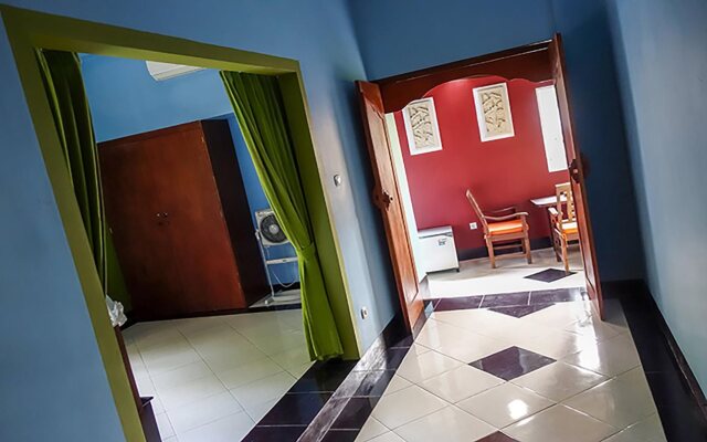 Amed Corner Guesthouse