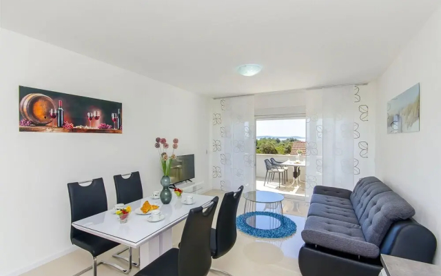 Apartments Villa V