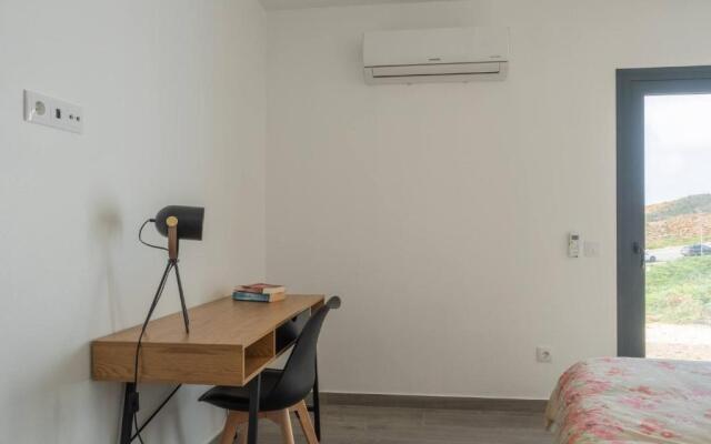 Apartamento Praia Da Arrifana