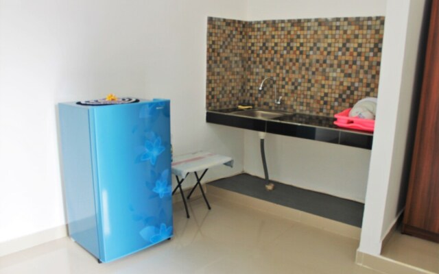 Yuliana Homestay