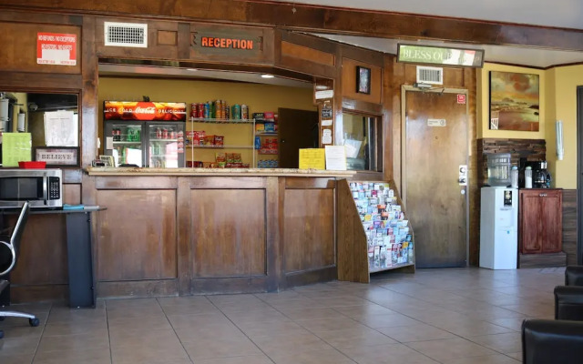 Great Western Inn