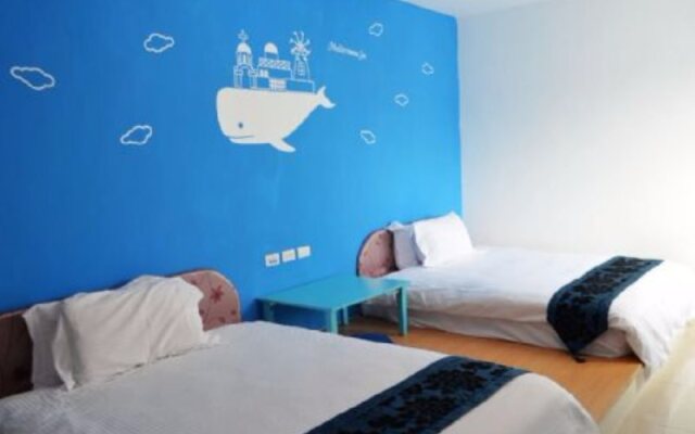 Nandian Homestay