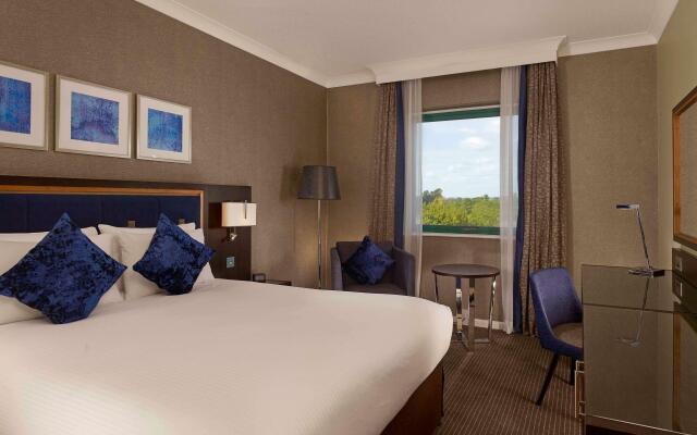 DoubleTree by Hilton Hotel Woking