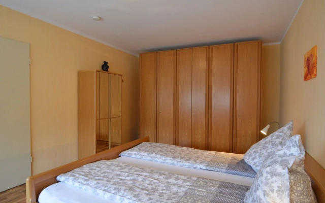 Modern Apartment in Nimshuscheid Near the Forest