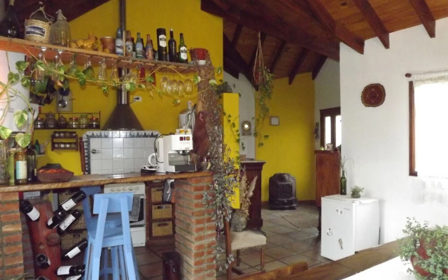 Kiritina's House