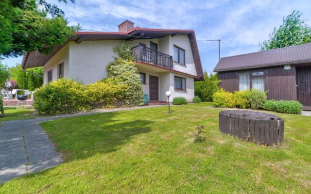 House Bierna Nezdice na Šumavě