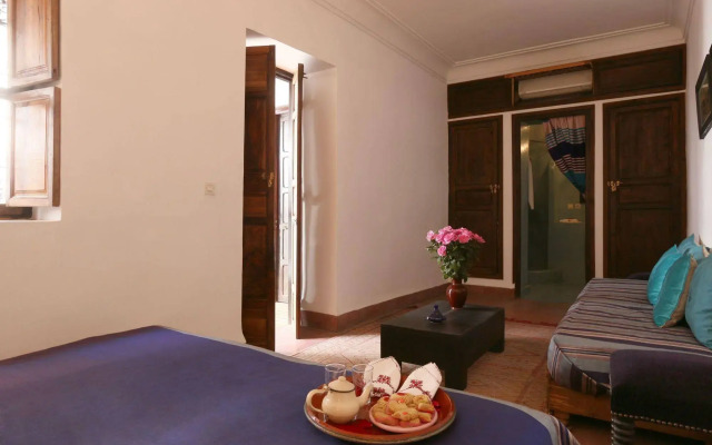Riad Al Anouwar