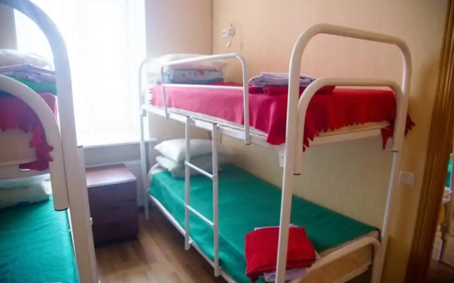 Guest House on Nevsky