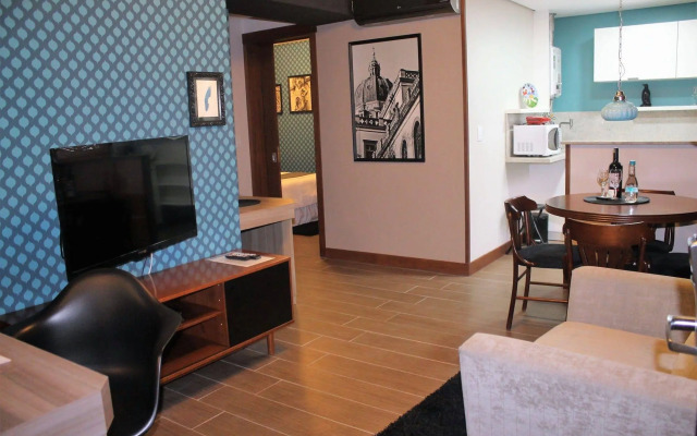 Porto Retrô Flat Boutique