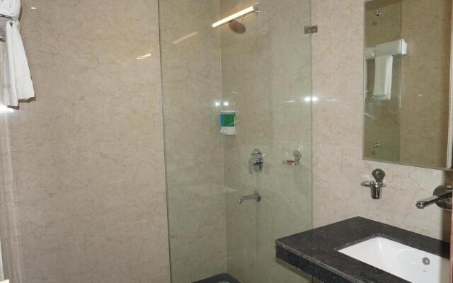 Neel Clarks Inn Express Agra