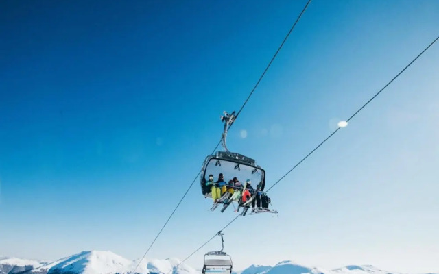 Lovely Chalet in Turracherhohe With Sauna