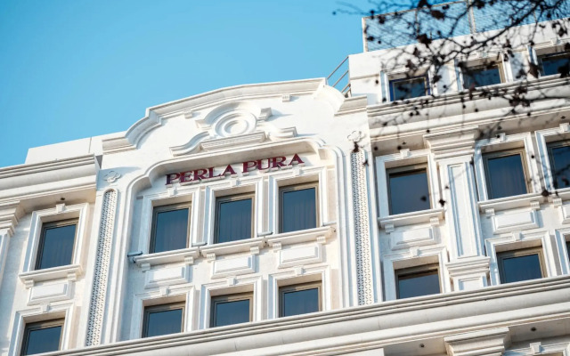 Perla Pura Hotel