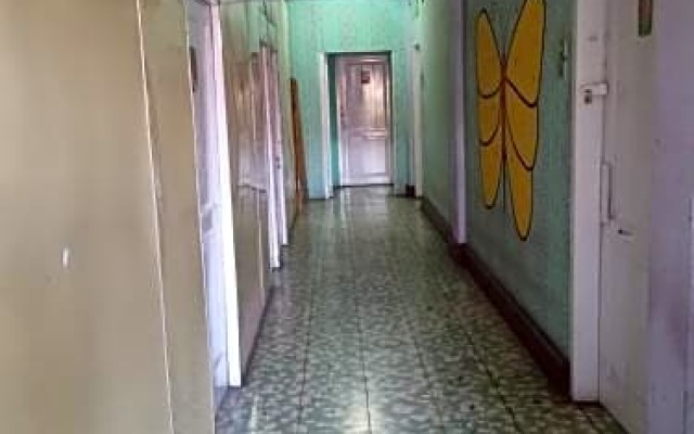 Hotel pelawi