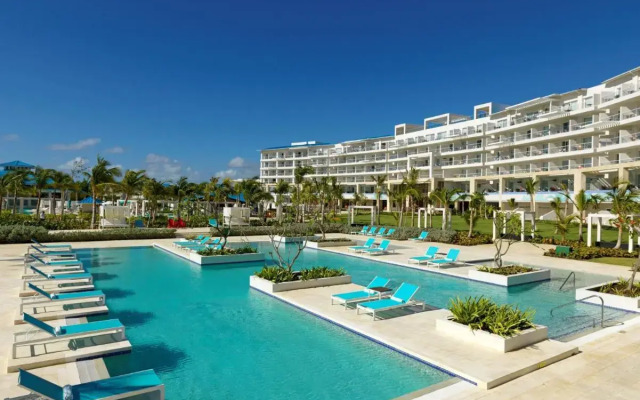 Dreams Cap Cana Resort & Spa