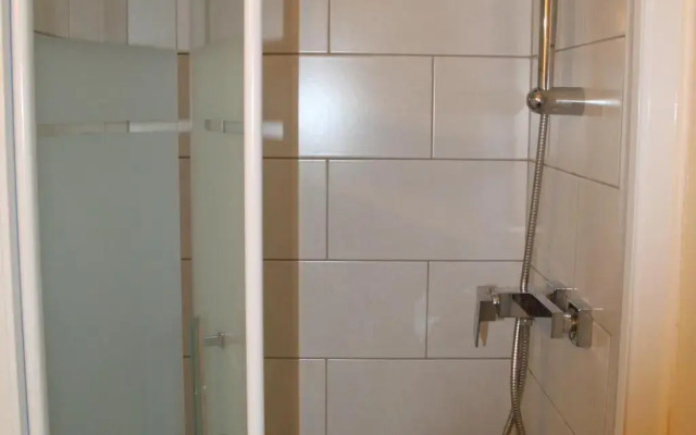 Appartement La Roche-Posay, 2 pièces, 3 personnes - FR-1-541-23