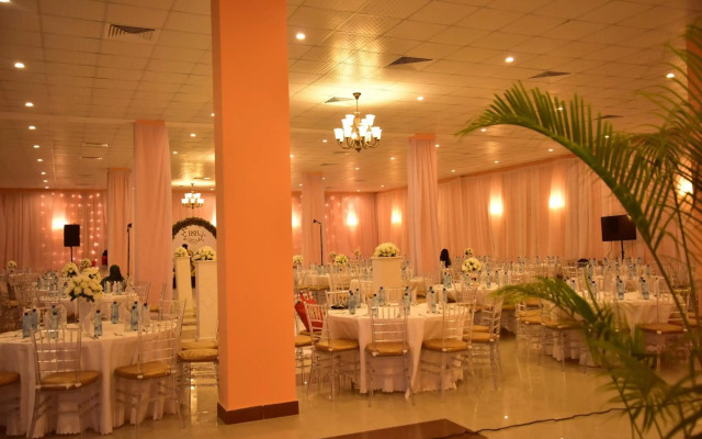 Hotel Blue Sapphire