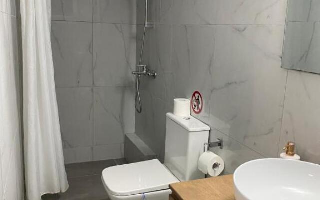 New apartment 1.5km from the city center of Chania