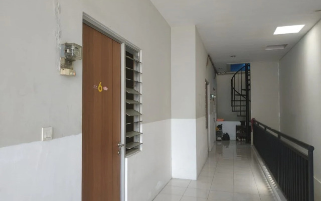 OYO 91165 Undaan Residence