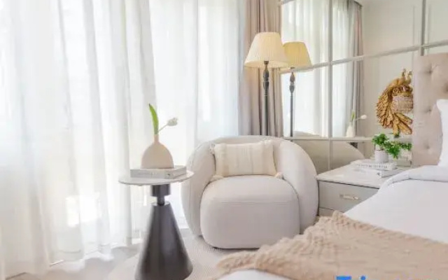 Keypad Hotel - Nhân Hòa