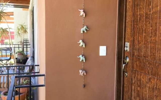 Aparthotel San Miguel de Allende