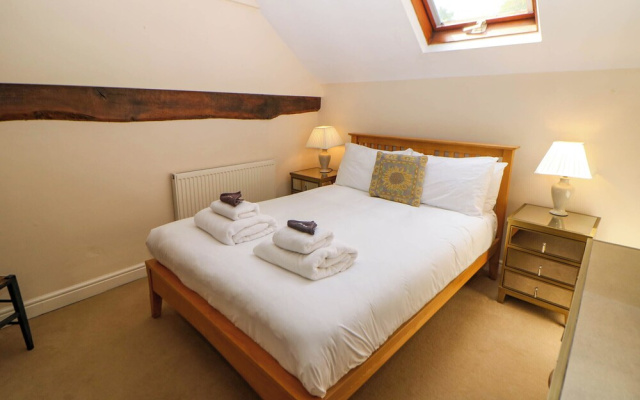 The Granary