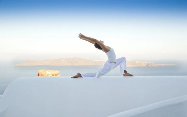 Grace Hotel, Auberge Collection