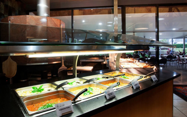 Nightelier Mission Beach