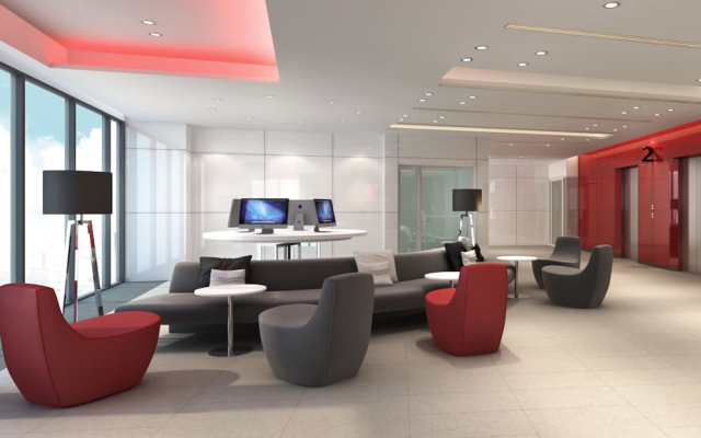 Easy Planet Bangkok Surawong