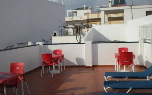Apartamentos Alan