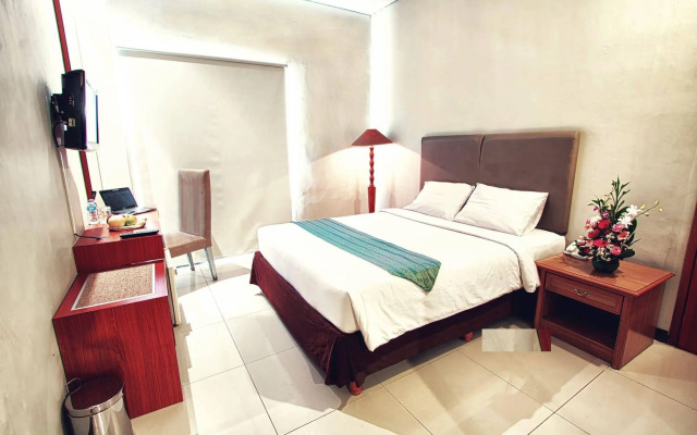 Griyadi Blue Pacific Jakarta