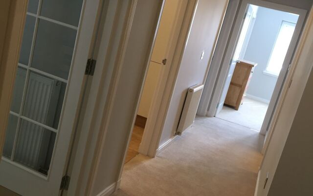 Inverness City Suites