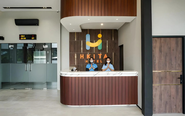 Hkita Hotel