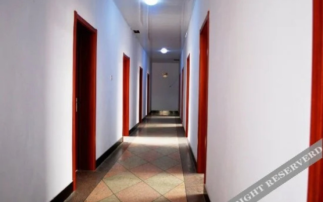 Old Captain's Guesthouse