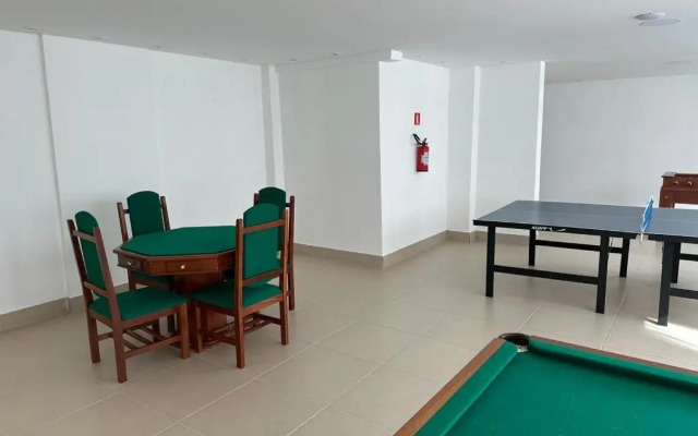 Thel Ubatuba - Praia Grande - 48 - Saint Martin