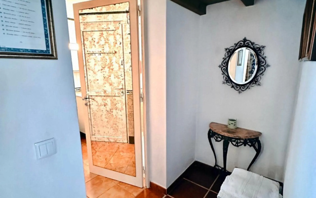 Casa Girassol with a beautiful private Pool and Garden