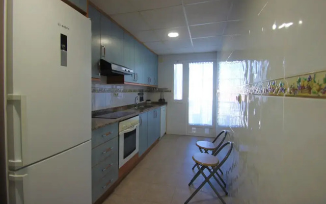 Apartamento Casaturis Rodolfo Salazar A112