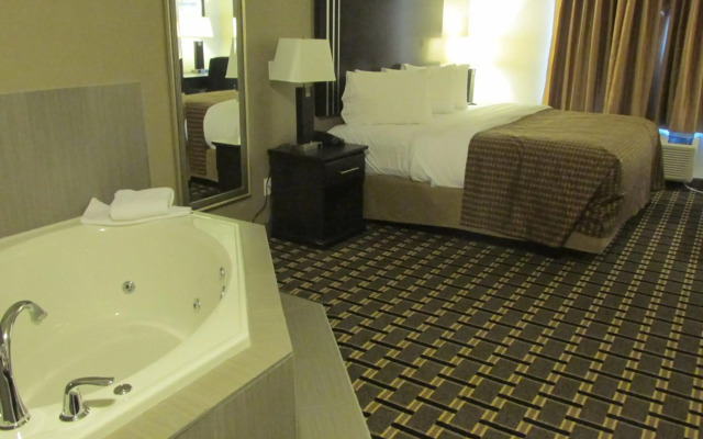 Sigma Inn & Suites Melville